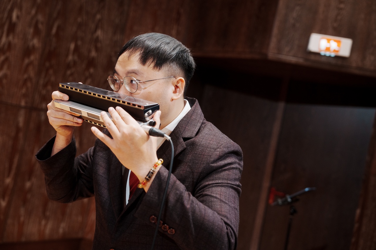 Kuan chih huang 2