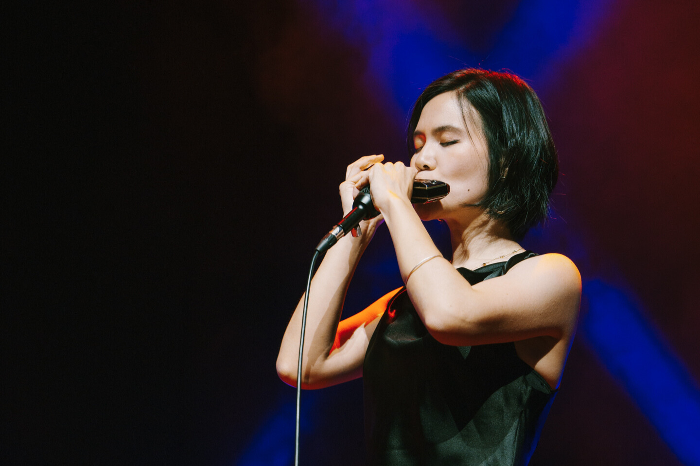 Yen hua photo