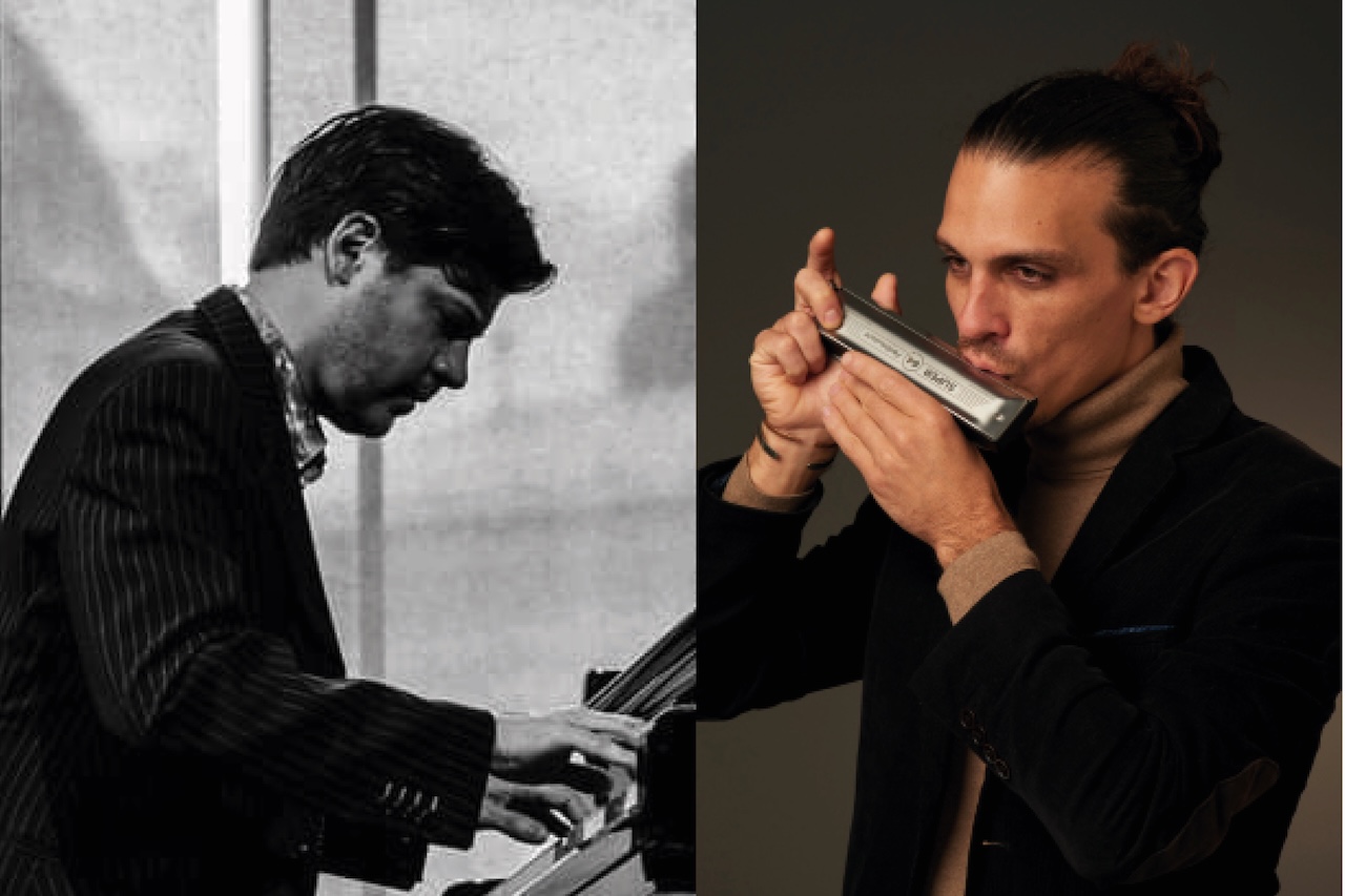 Santiago+pablo woiz kopie