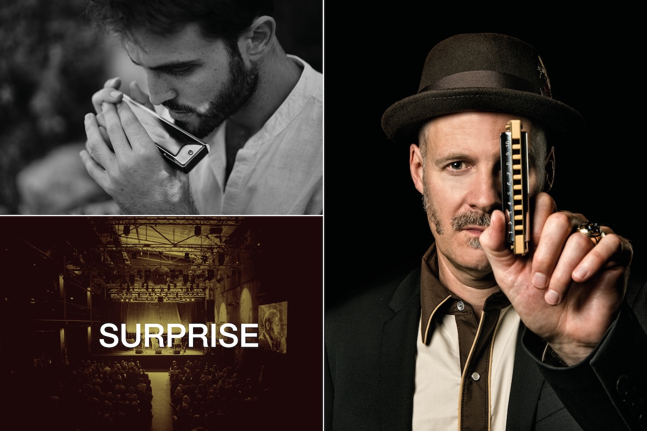 HARMONICA FEN FESTIVAL 2026 Sonntag quer